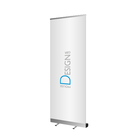 Roll-Up Displays